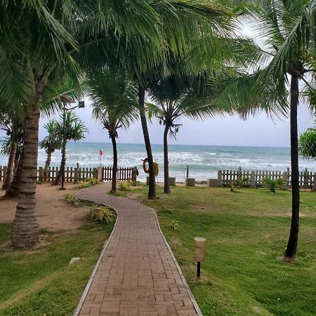 Beach Front Paradise Nilaveli Exterior photo