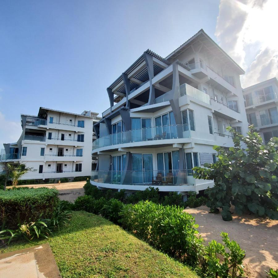 Beach Front Paradise Nilaveli Exterior photo