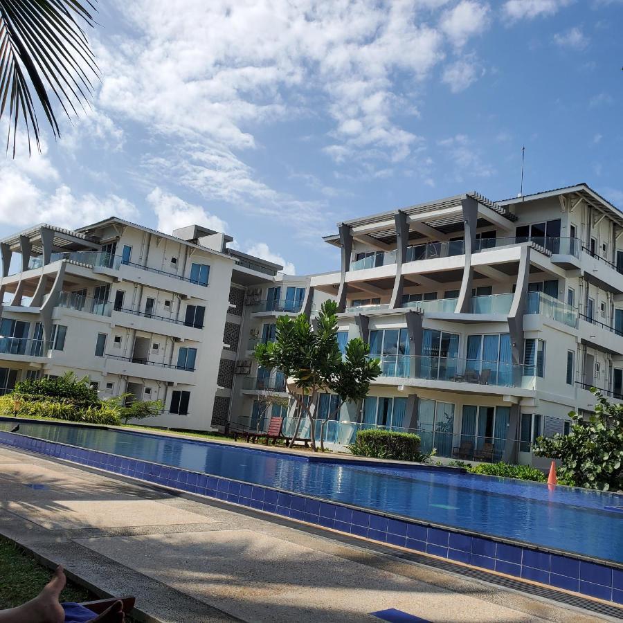Beach Front Paradise Nilaveli Exterior photo
