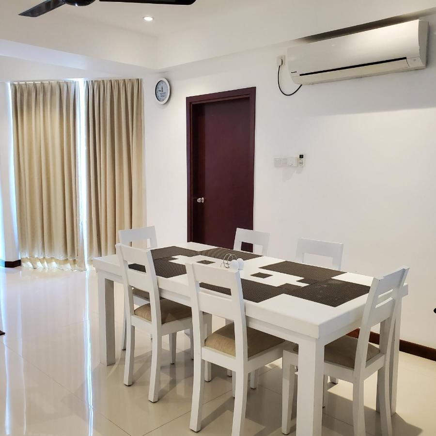Beach Front Paradise Nilaveli Exterior photo