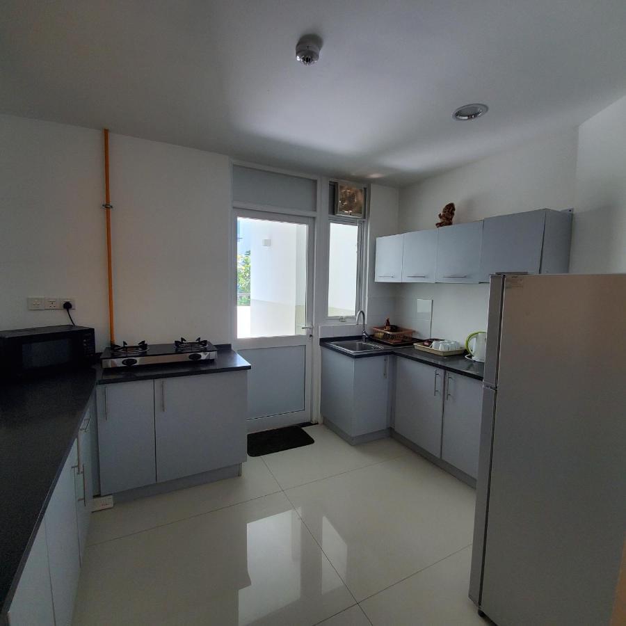 Beach Front Paradise Nilaveli Exterior photo