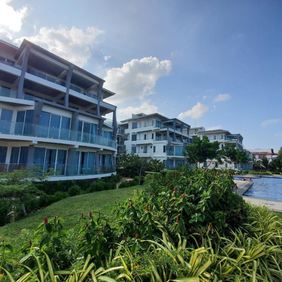 Beach Front Paradise Nilaveli Exterior photo