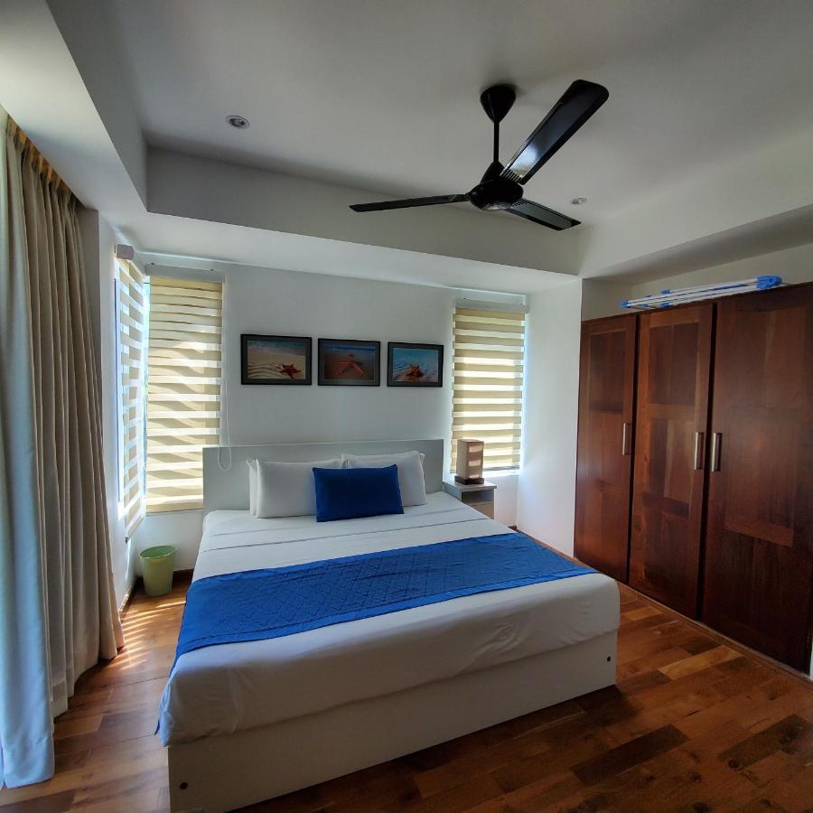 Beach Front Paradise Nilaveli Exterior photo